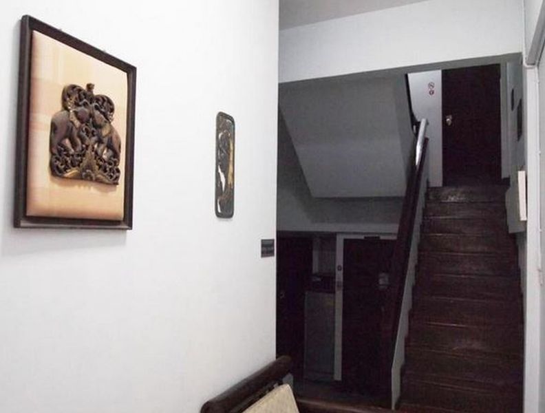 Joe Palace Jomtien Exterior foto