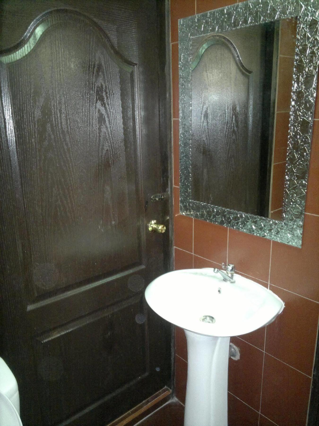 Joe Palace Jomtien Exterior foto